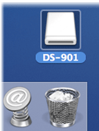 DS-901 ACRS~ACRɃhbOhbvAp\R烌R[_O܂