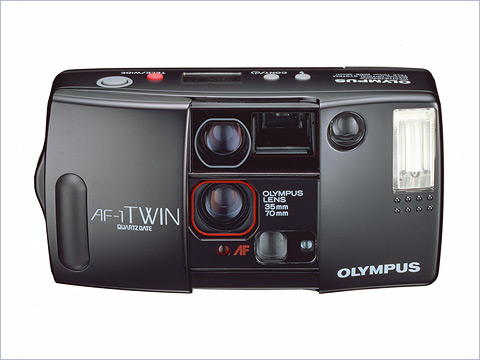 AF-1 TWIN