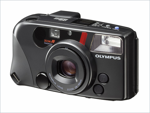 IZM220 PANORAMA Zoom