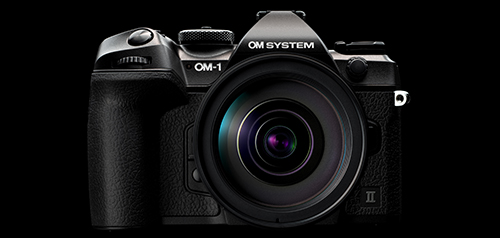 OM-1 Mark II