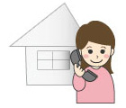 電話お申し込み