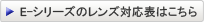 E-シリーズのレンズ対応表はこちら